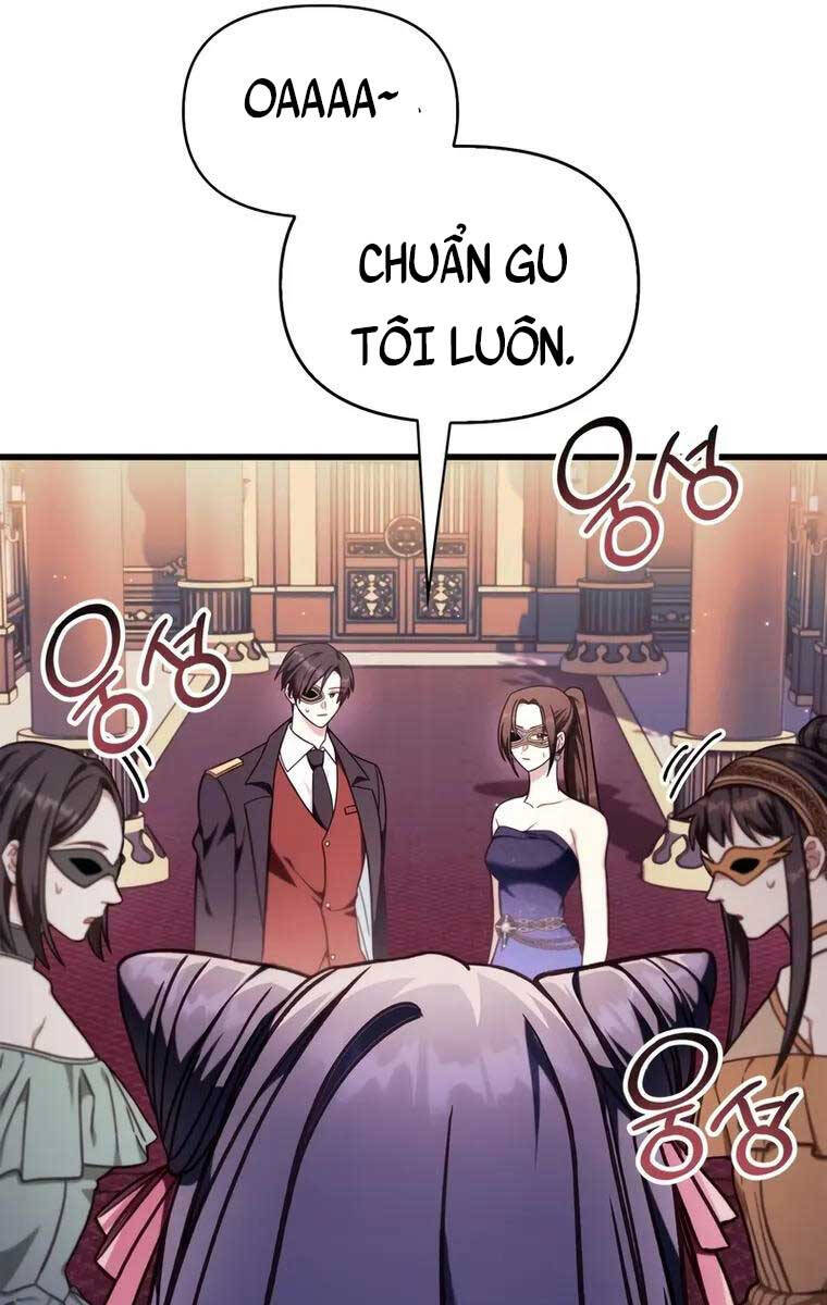 Kí Sự Hồi Quy Chapter 76 45