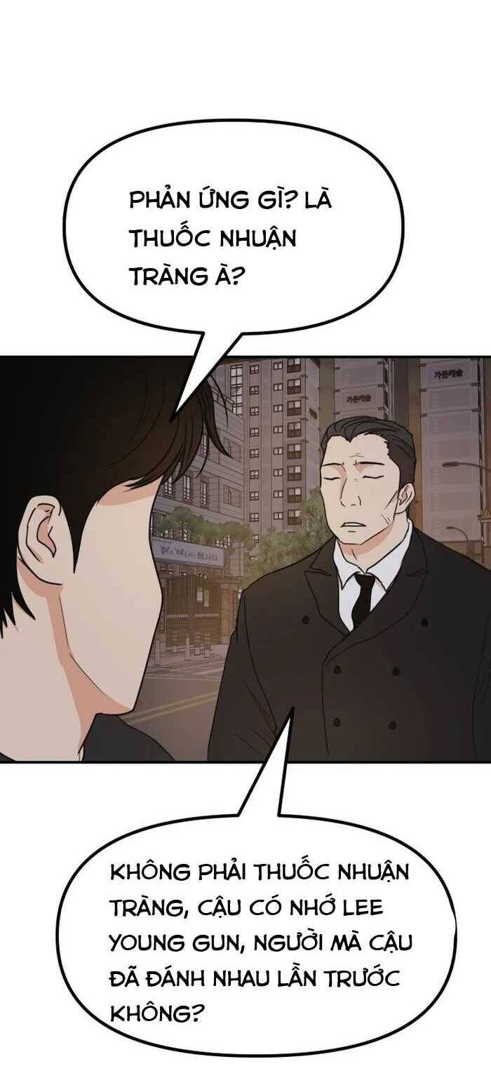 Bạn Trai Vệ Sĩ chapter 104 31