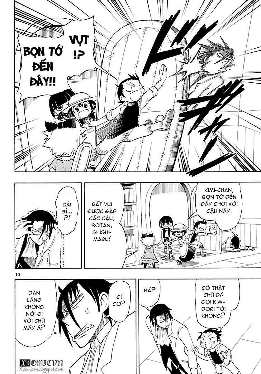 appearance of the yellow dragon chapter 3 10