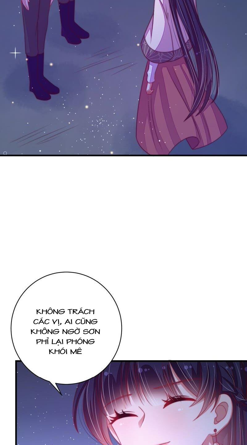 ngày nào thiếu soái cũng ghen chapter 238 13