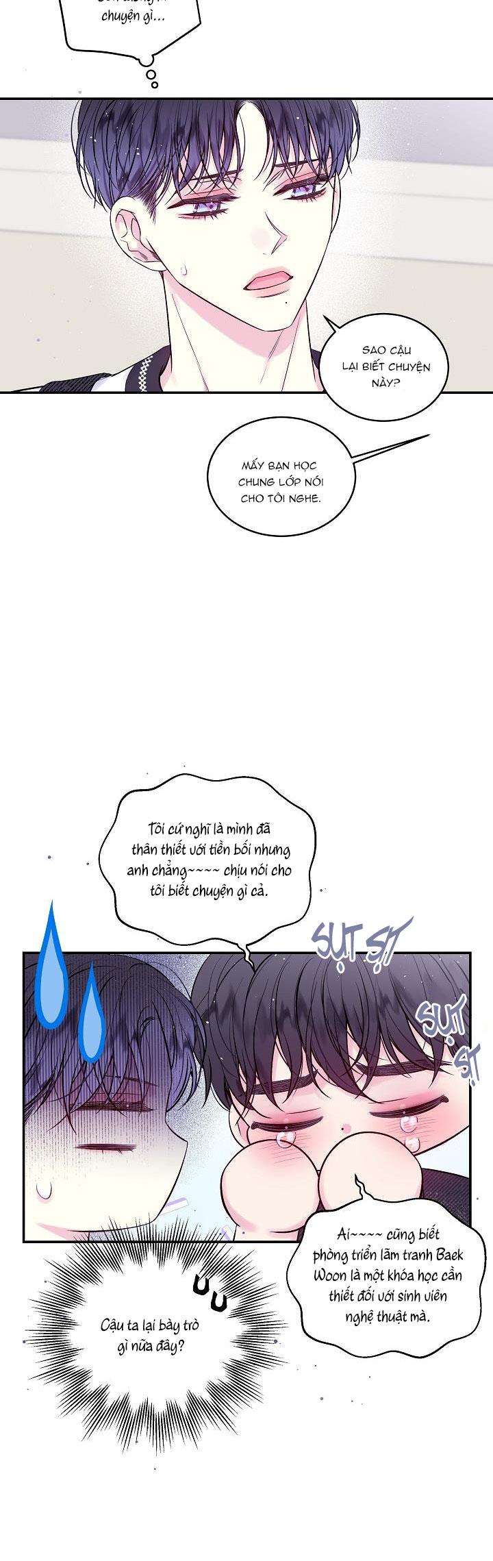 bình minh thứ hai chapter 28 18