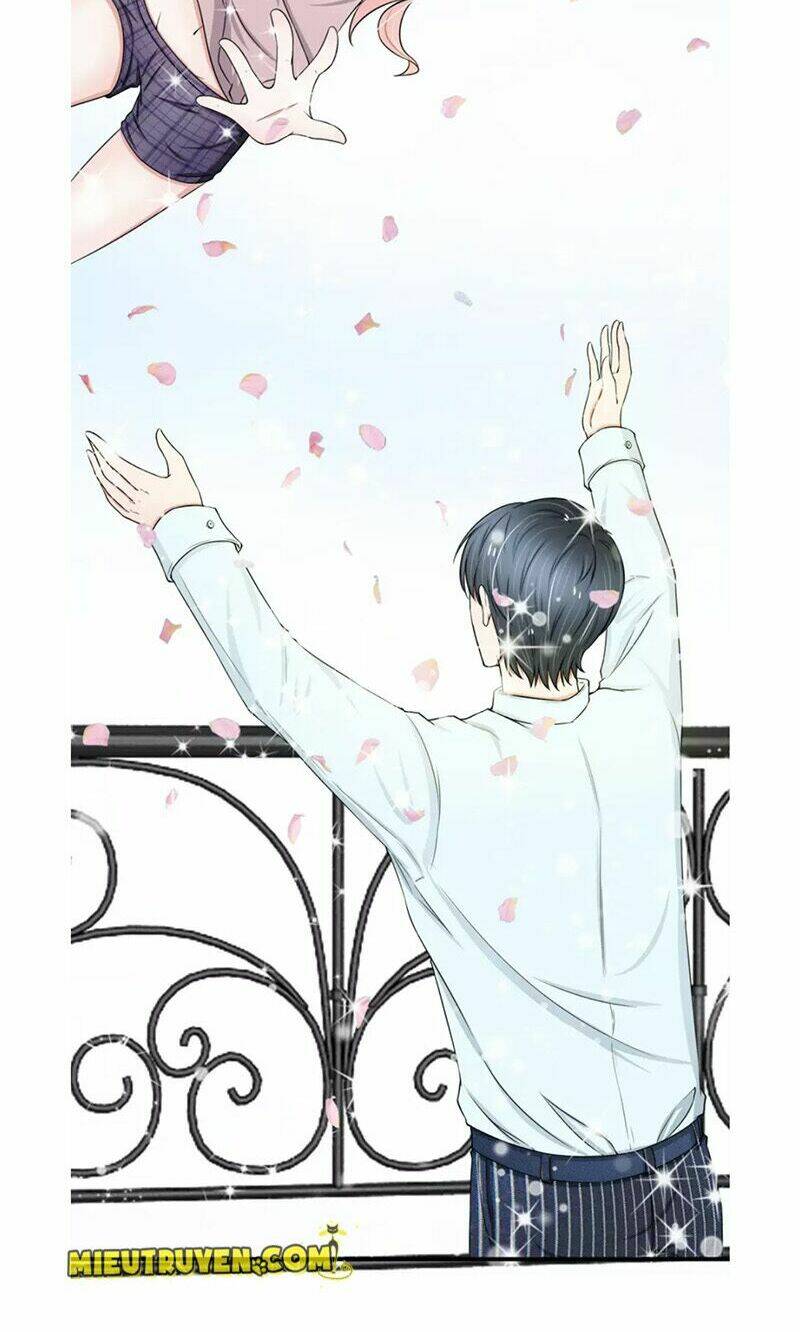 phúc hắc lão công buông em ra chapter 41 7