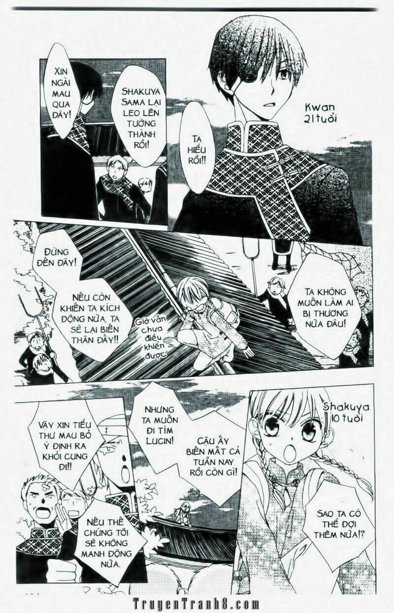 ryuu no hanawazurai chapter 8 8