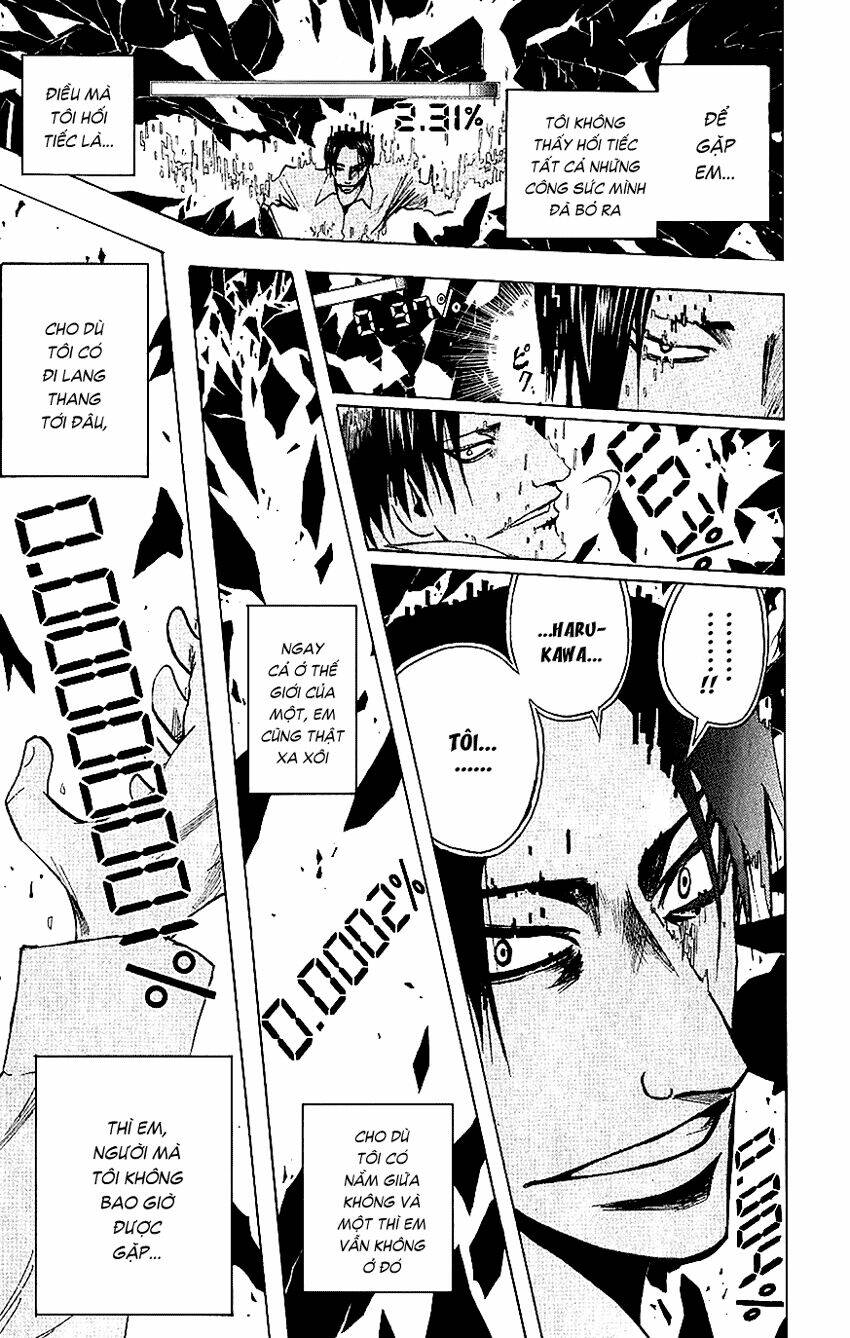 majin tantei nougami neuro chapter 90 15