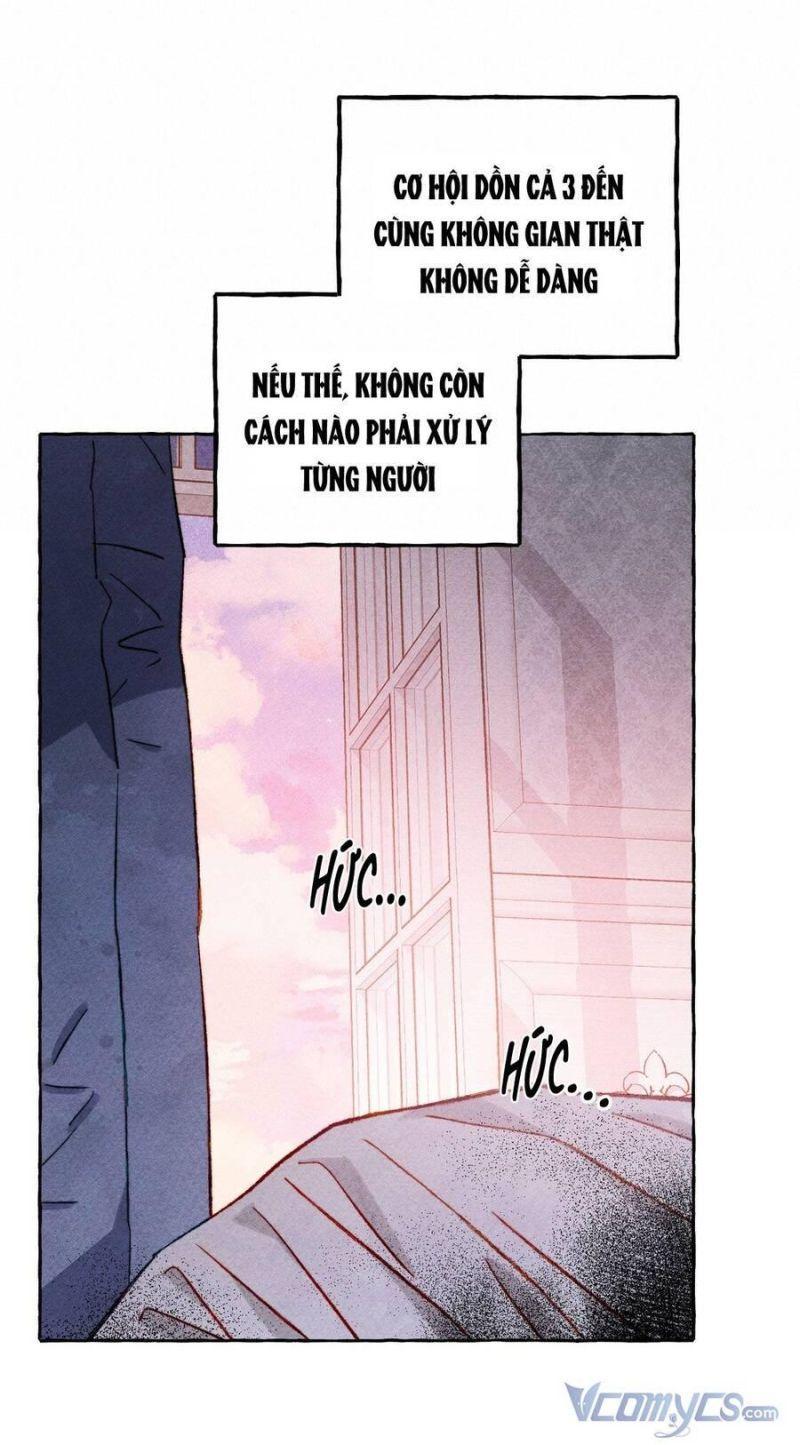 nuôi dưỡng một hắc long chapter 29 13