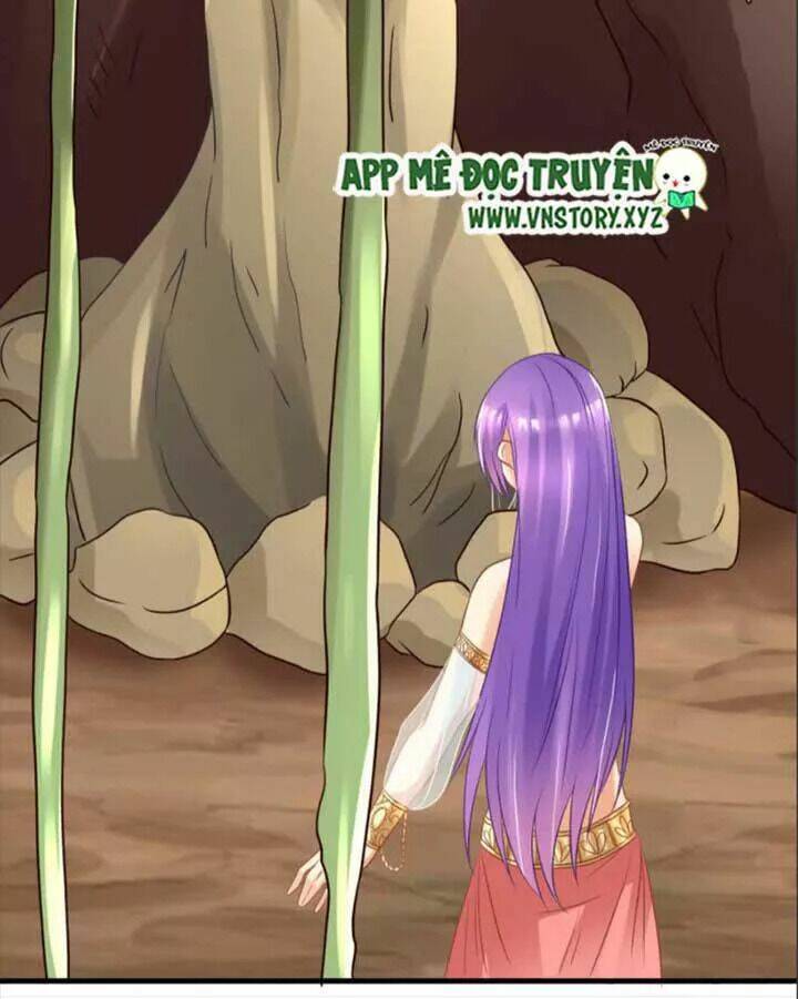 bồn tắm có vấn đề?! chapter 51 50