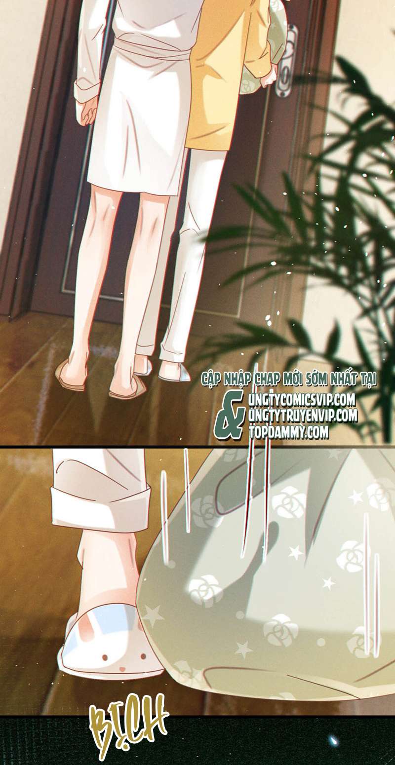 nịch tửu chapter 79 12