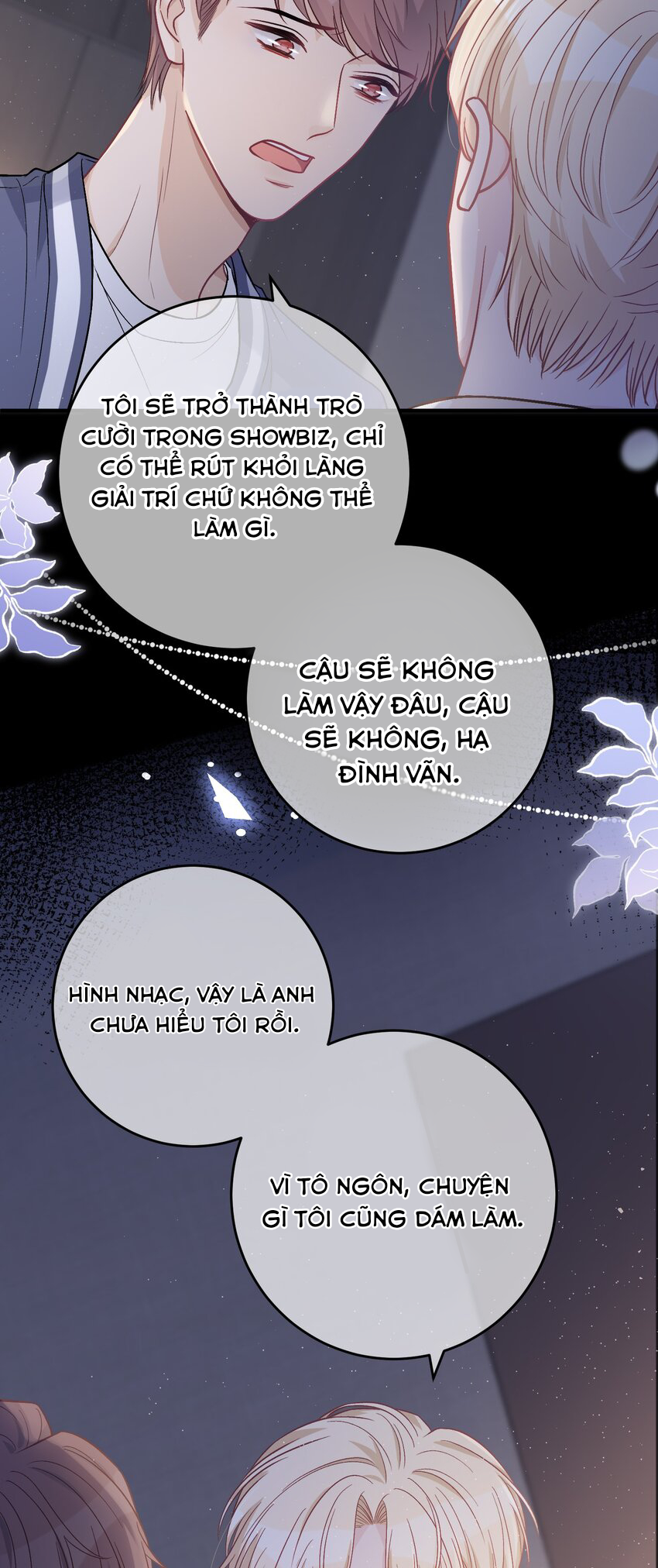 trước và sau ly hôn! chapter 76 28