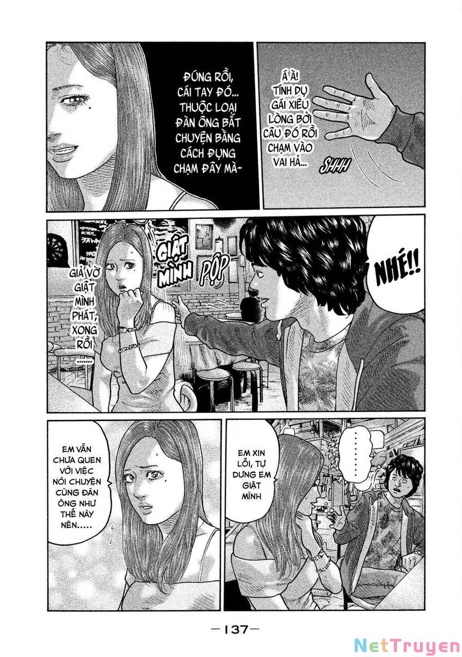 sát thủ truyền thuyết chapter 38 7