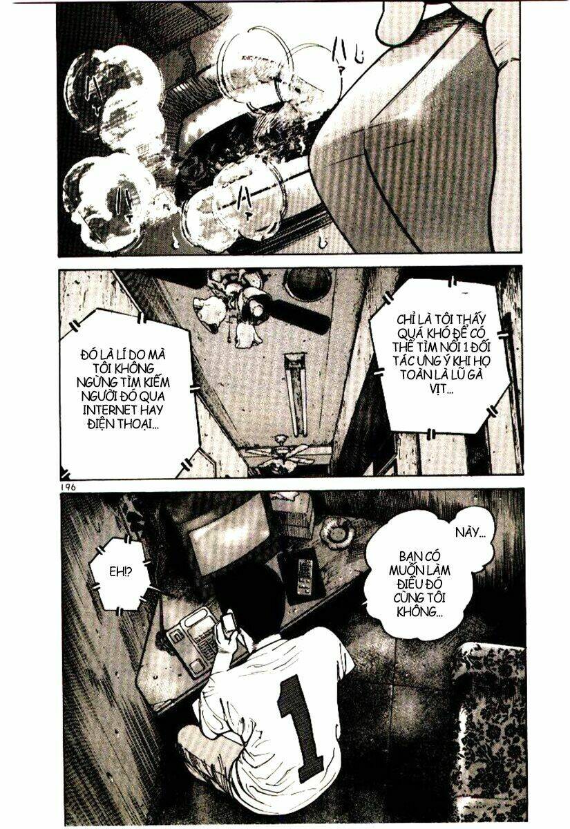 sát thủ số 1 chapter 41 22