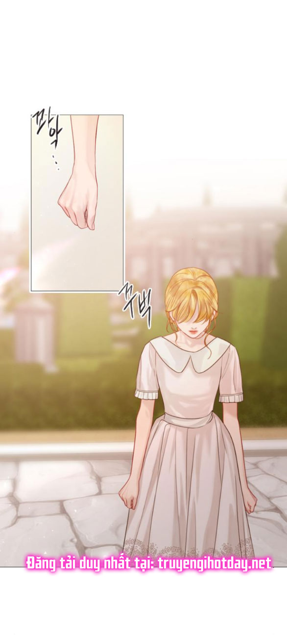 Khóc Đi Hay Là Cầu Xin Tôi Cũng Được chapter 6.2 - Trang 4