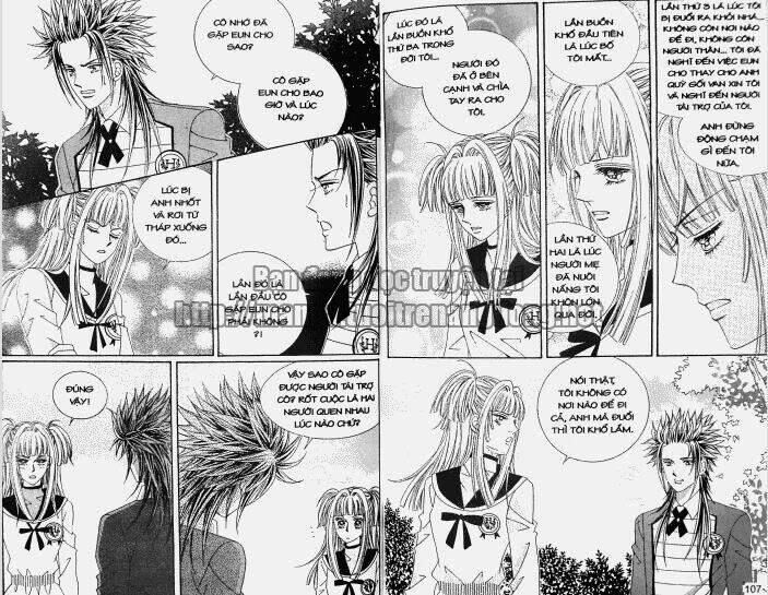 viên đạn tình yêu chapter 6 51