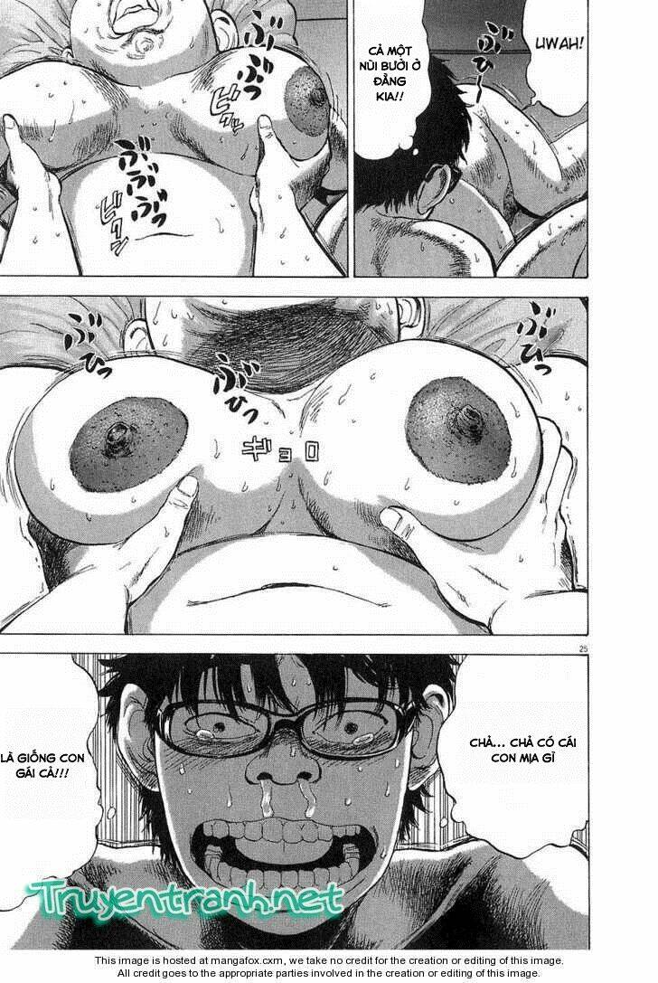 boy on the run chapter 1 31