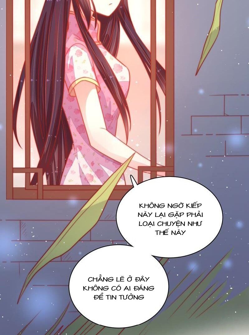 ngày nào thiếu soái cũng ghen chapter 137 12