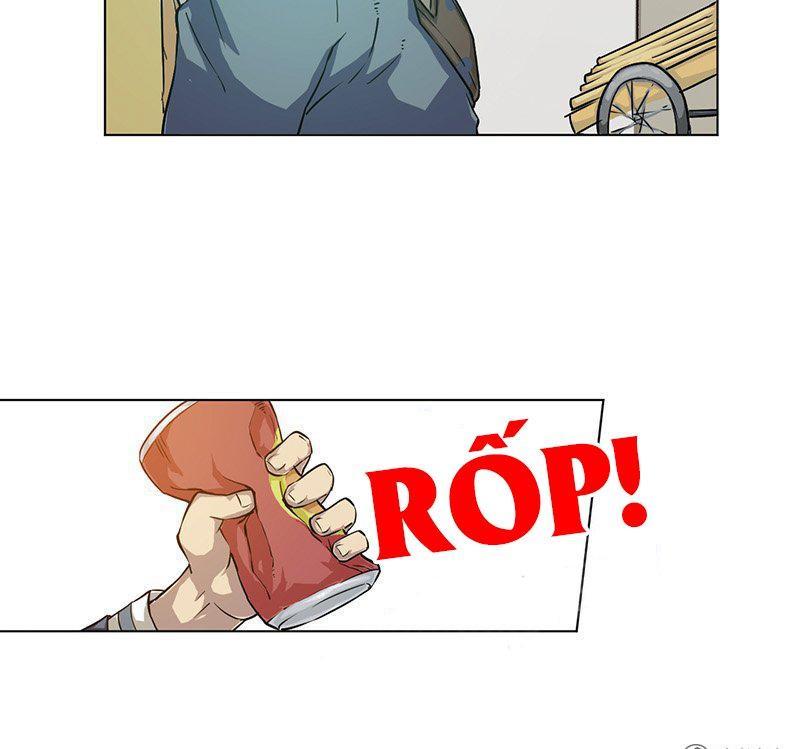 vua xui xẻo chapter 3 2