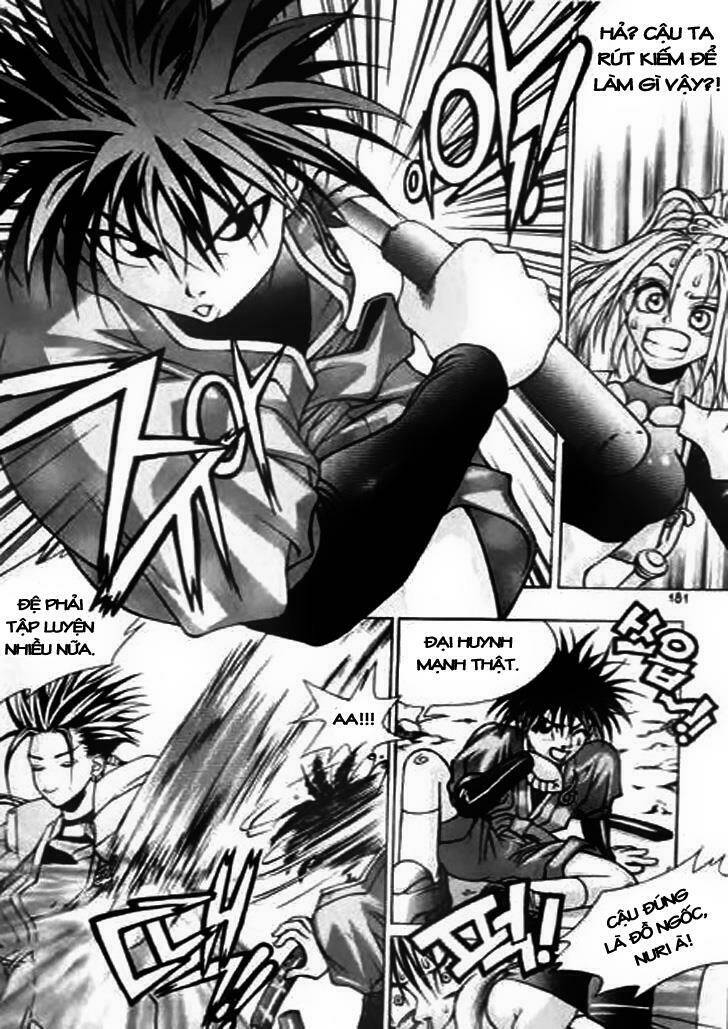 ragnarok - into the abyss chapter 9 17