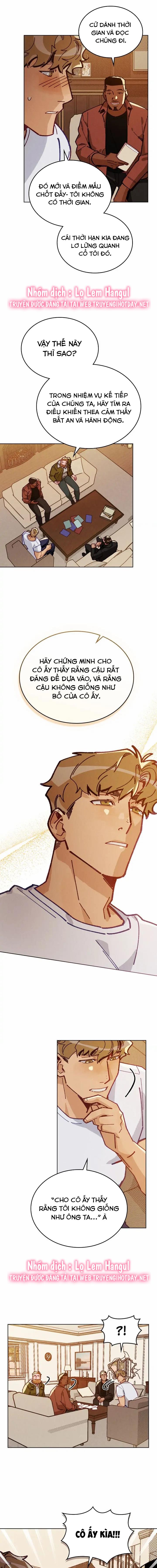 giải mã ngôn ngữ trái tim chapter 38 5