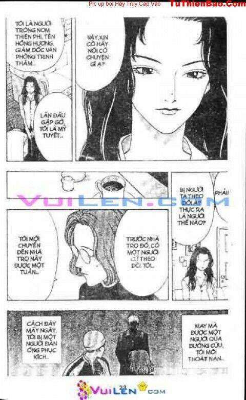 cô bé thám tử chapter 10 23