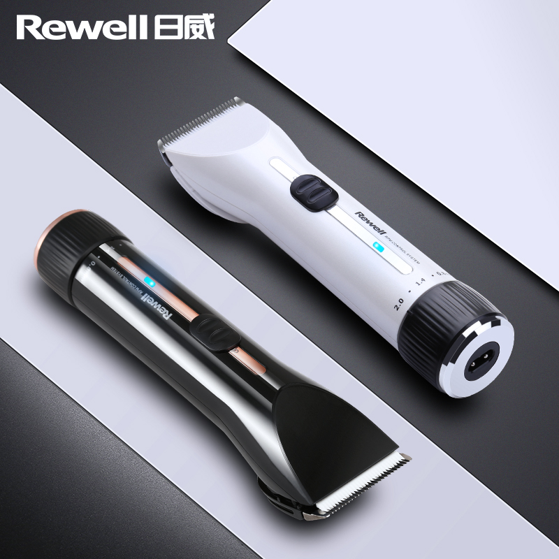 Tông đơ cắt tóc Rewell F35 Công Suất Cao Chính Hãng