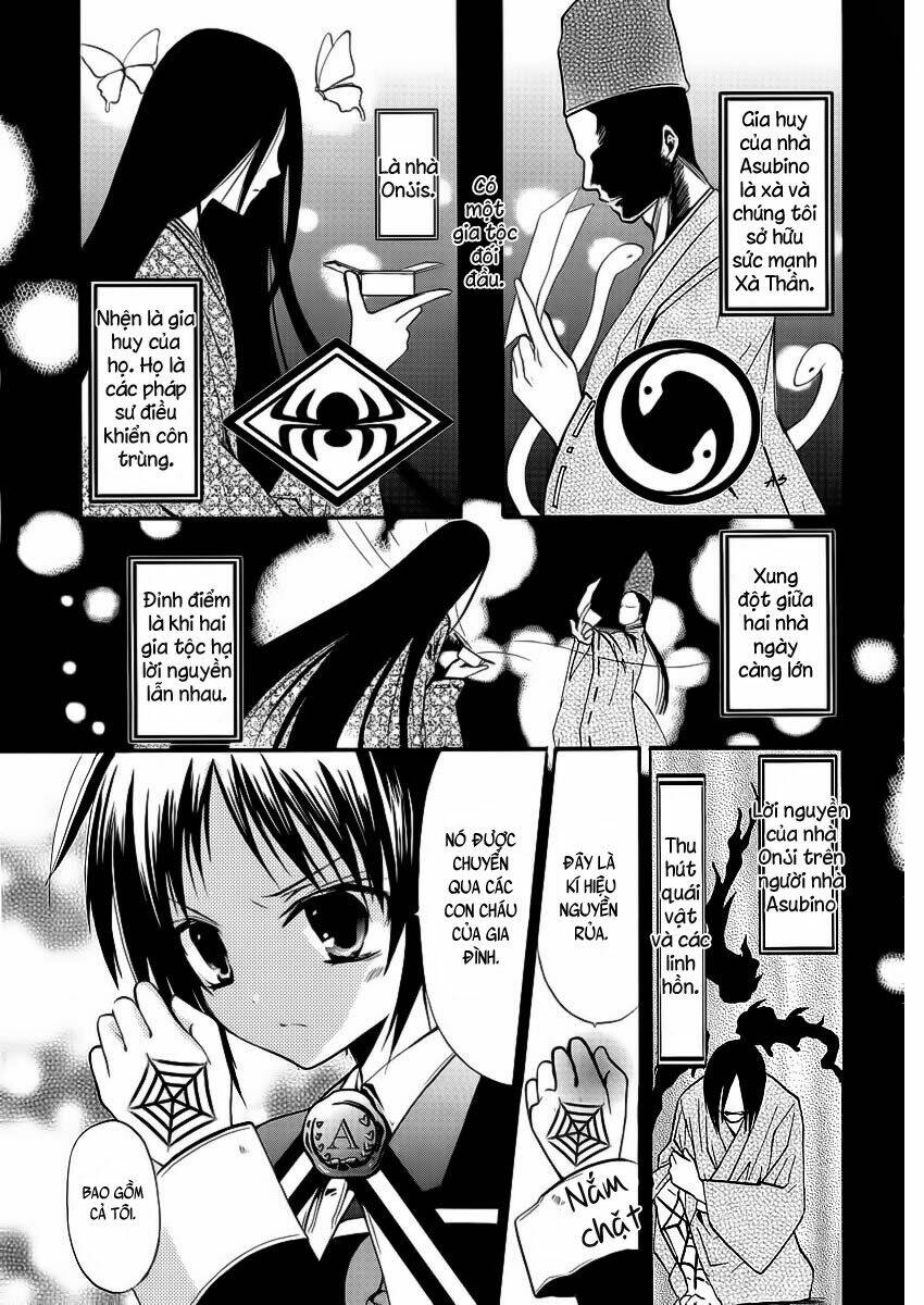 the devil mansion’s teacher chapter 1 17