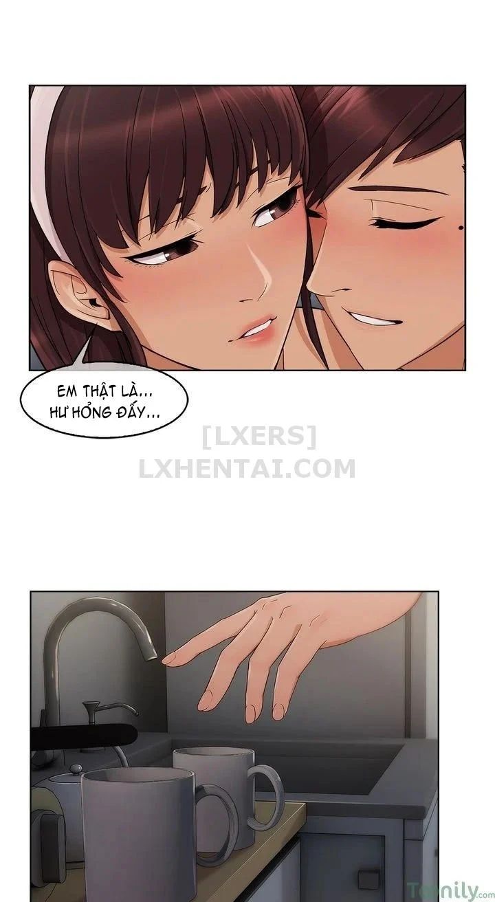 điên cuồng nhưng ngọt ngào chapter 11 48