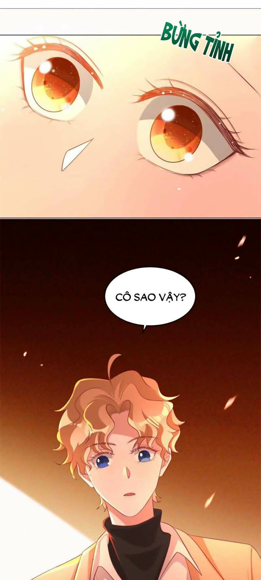 thần luân mật luyến chapter 87 15