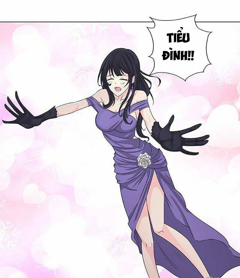 học viện cao thủ chapter 86 20