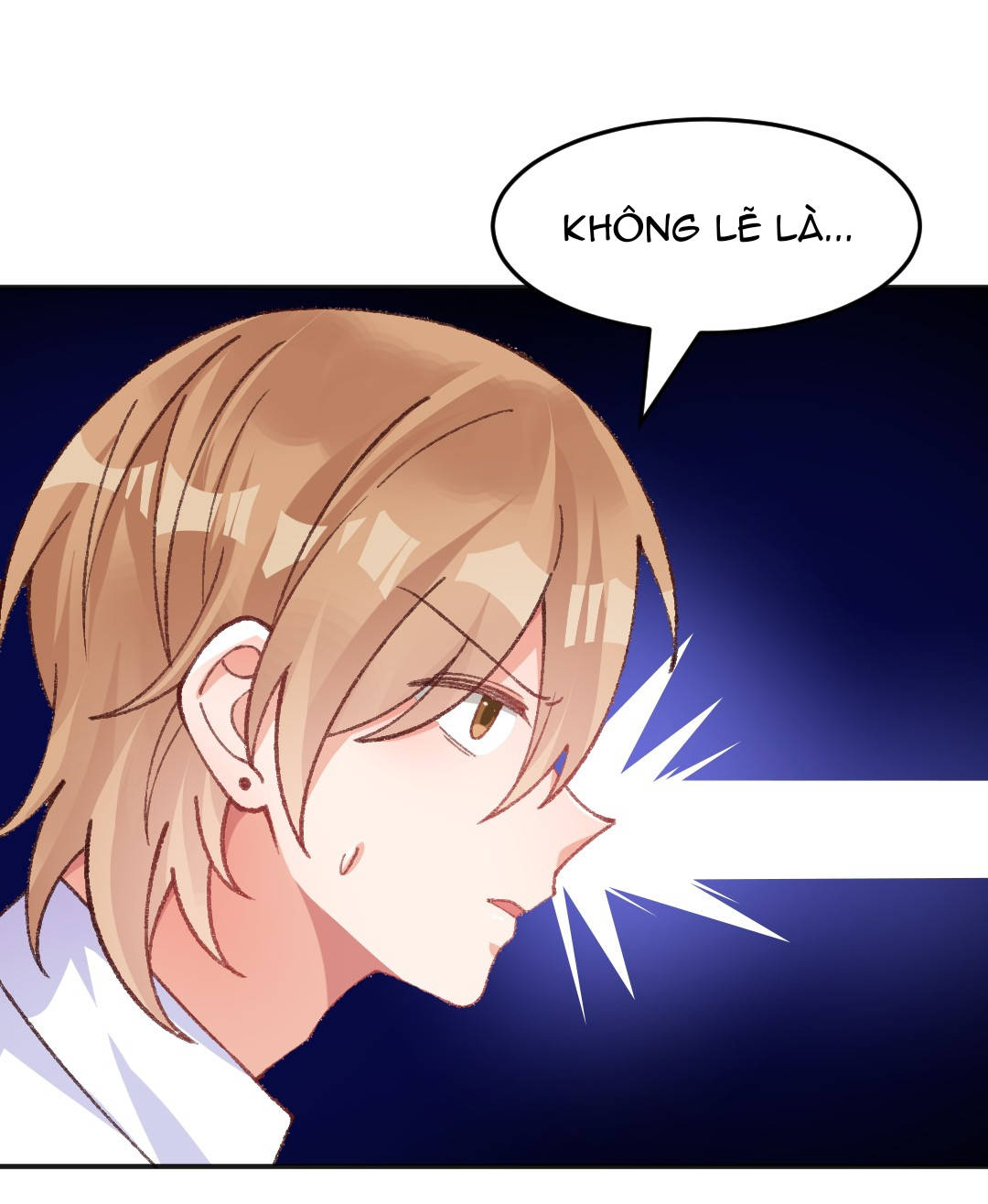 thân là quỷ súc up, tôi bị ảnh đế nhìn trúng rồi chapter 25 12