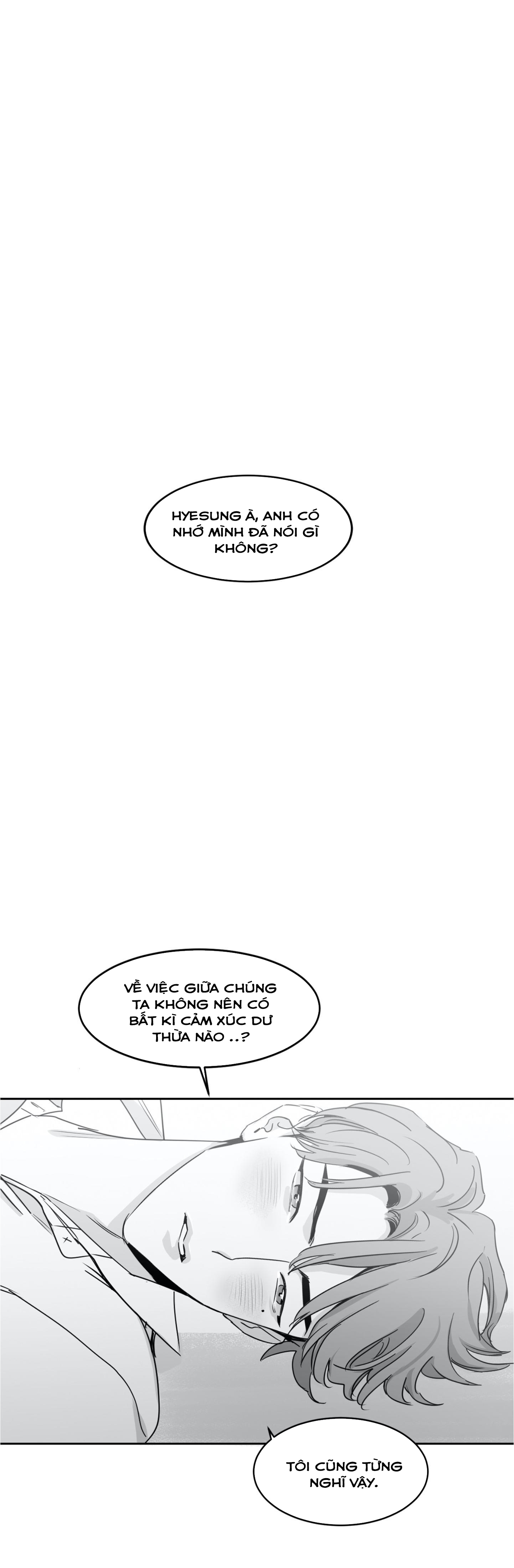 đến bên em đi! chapter 8 1