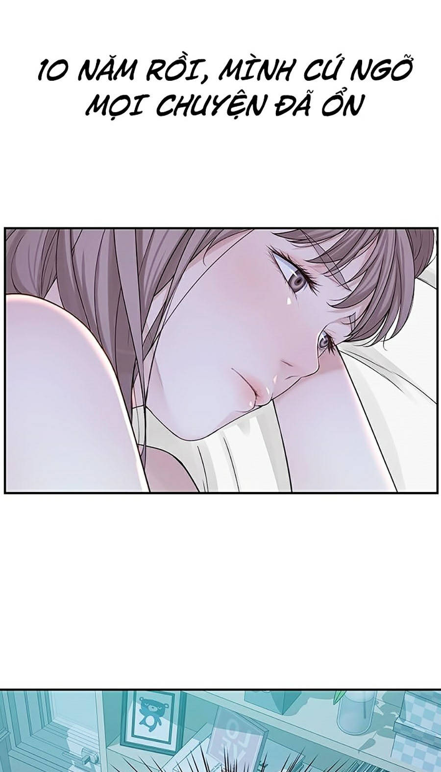 giữa hai ta chapter 20 73