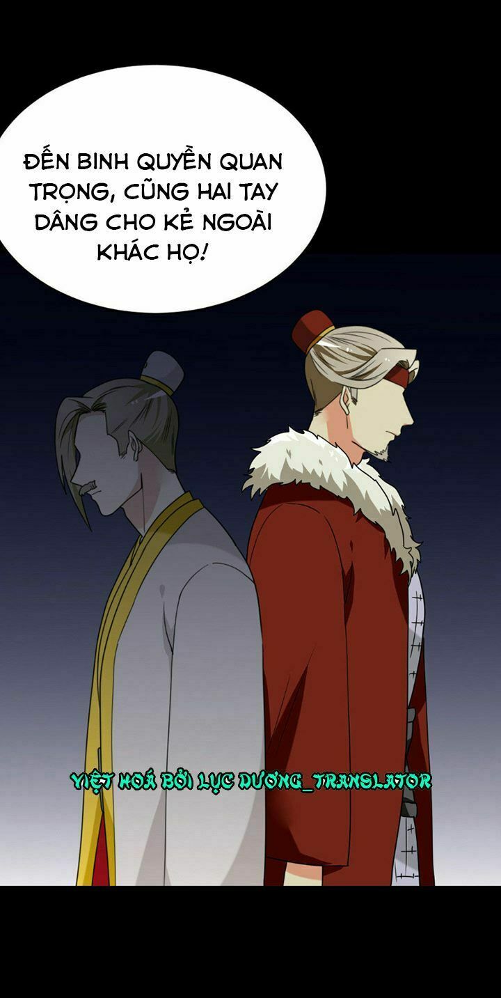 lưỡng bất nghi (full) chapter 169 23