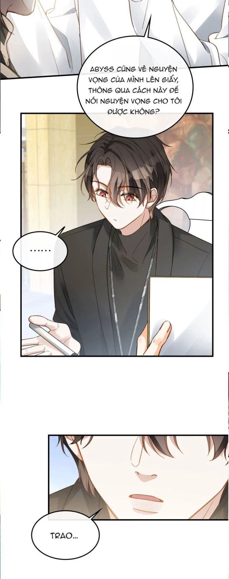 nụ hôn vực thẳm chapter 79 13