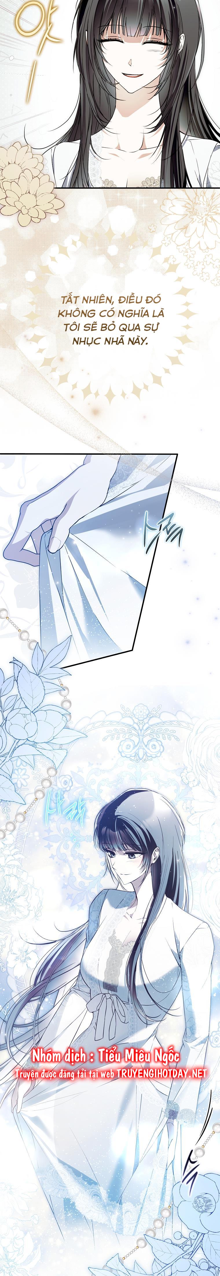 ai đó đang chiếm hữu cơ thể của tôi chapter 41 14