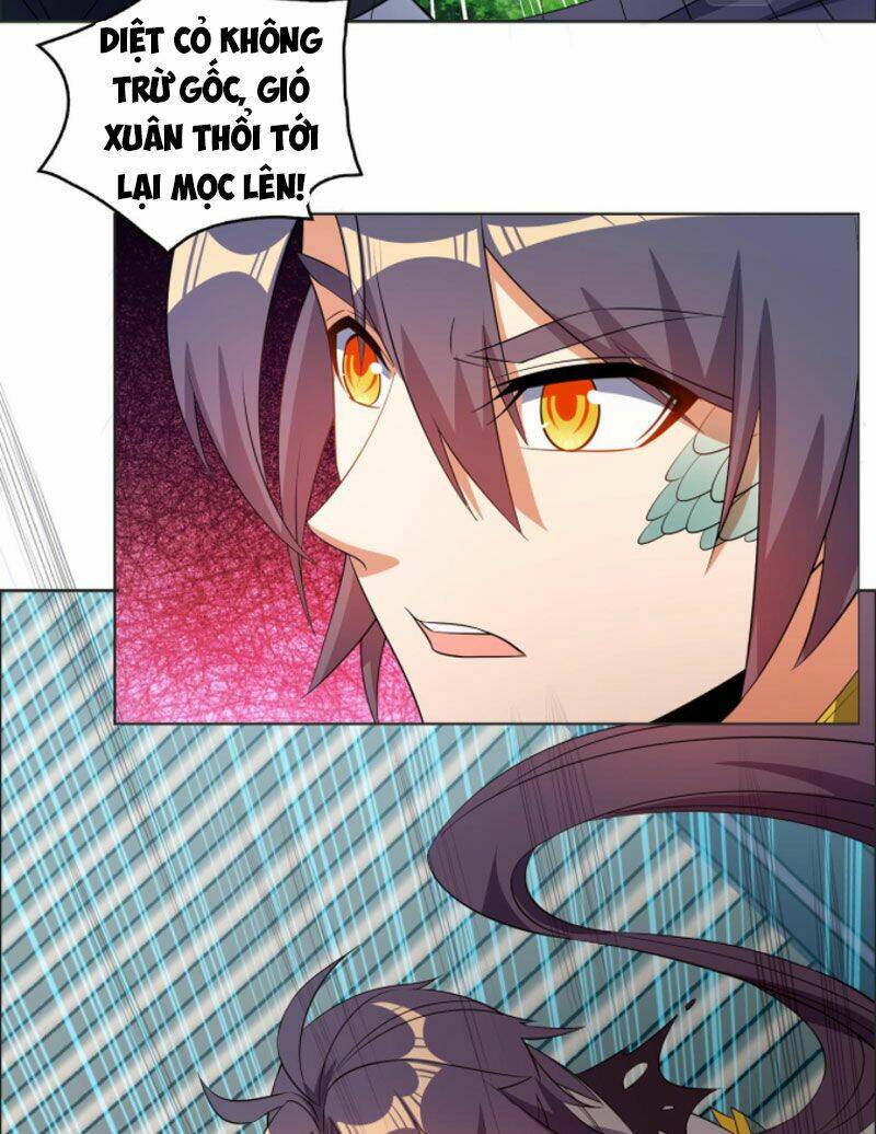 thôn phệ một thế giới tu tiên chapter 115 26