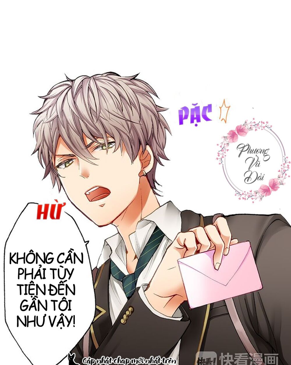 mệnh lệnh tuyệt đối của bá đạo vương tử chapter 1 37