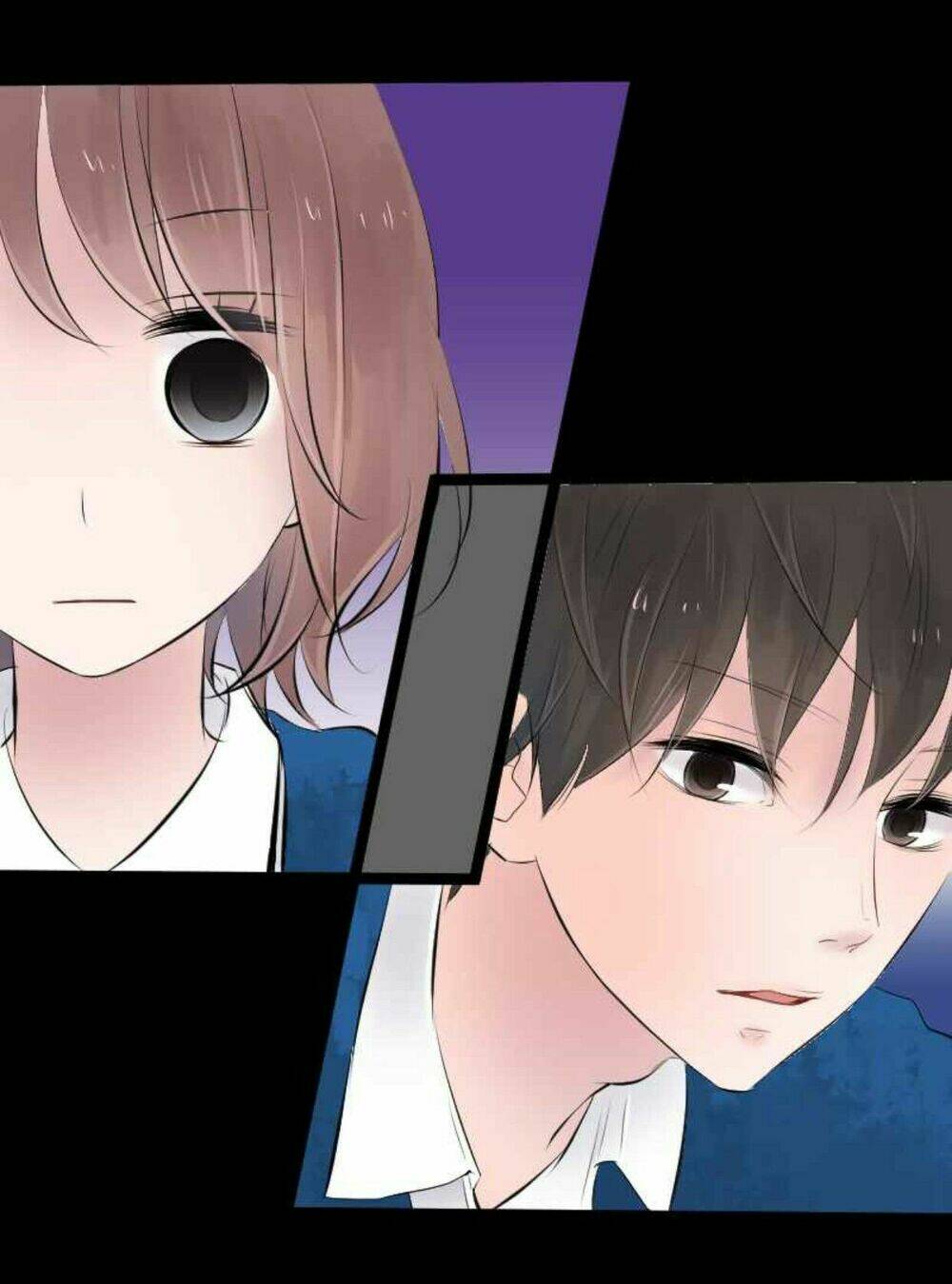 yêu không thể nói chapter 4 21