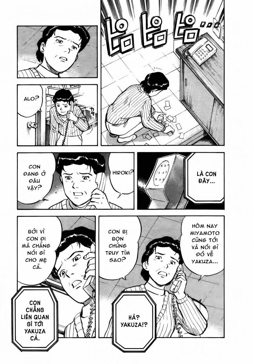 17-sai (kamata youji) chapter 18 15