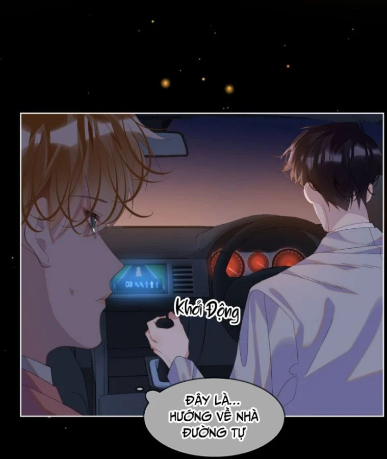 tư tự vạn thiên chapter 14 10