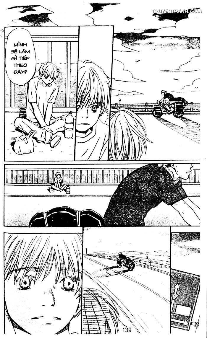 tình yêu và cuộc sống chapter 39 24