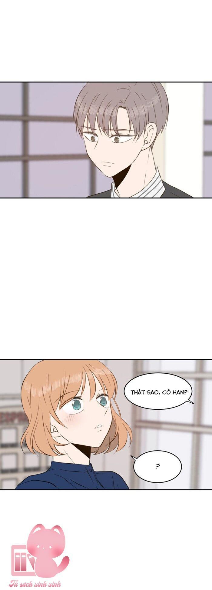 a good day to be a dog chapter 49 18