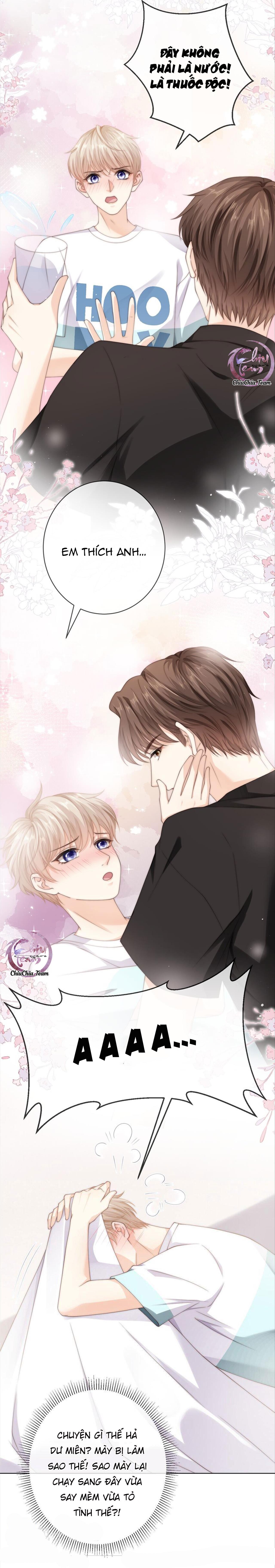 đảo thanh mai chapter 39 11