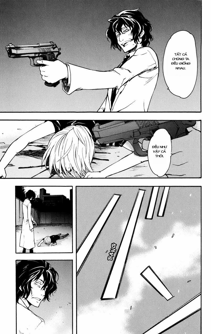 cấm thư ma thuật index chapter 33 13