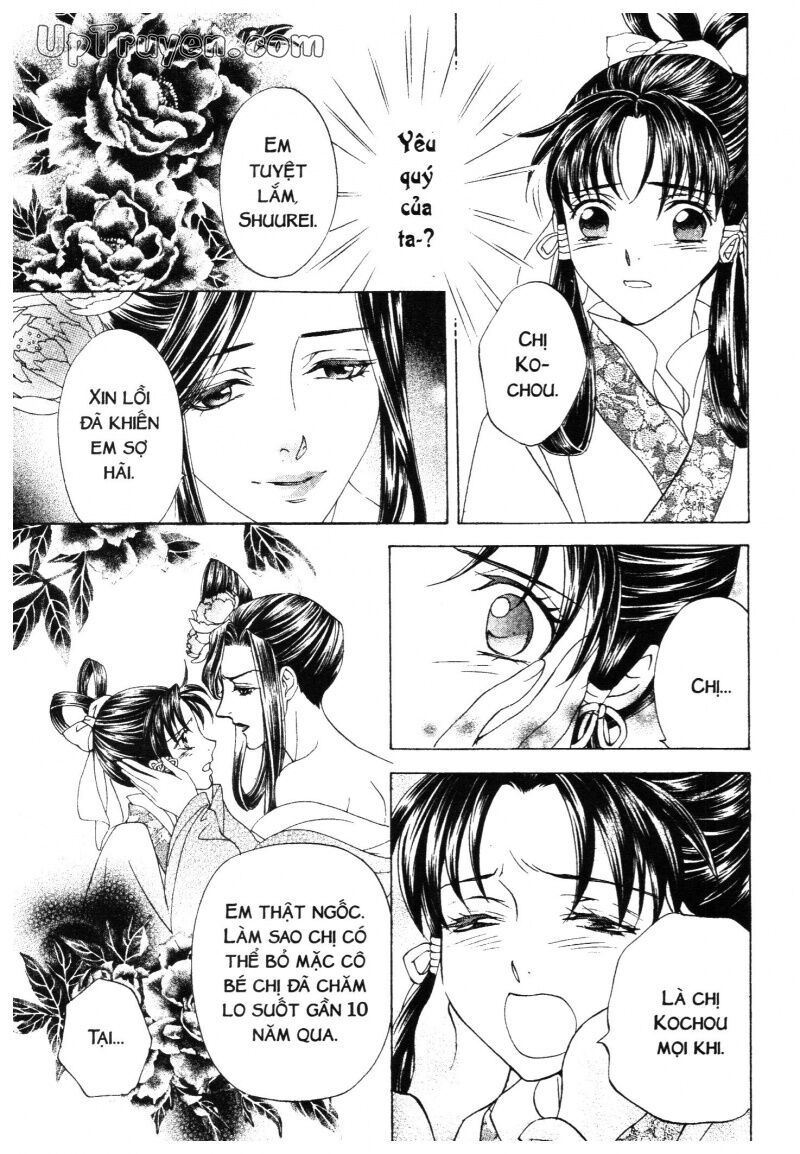 hoa nguyệt chapter 7 105