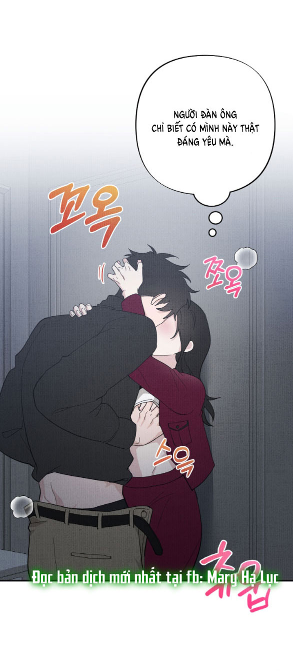 [18+] cuộc hôn nhân chính trị chapter 34.1 26