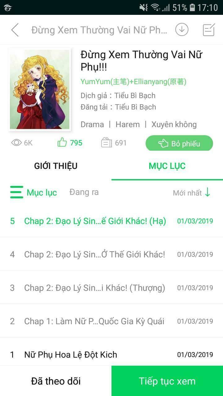 nữ hoàng ngoại khoa chapter 28 117