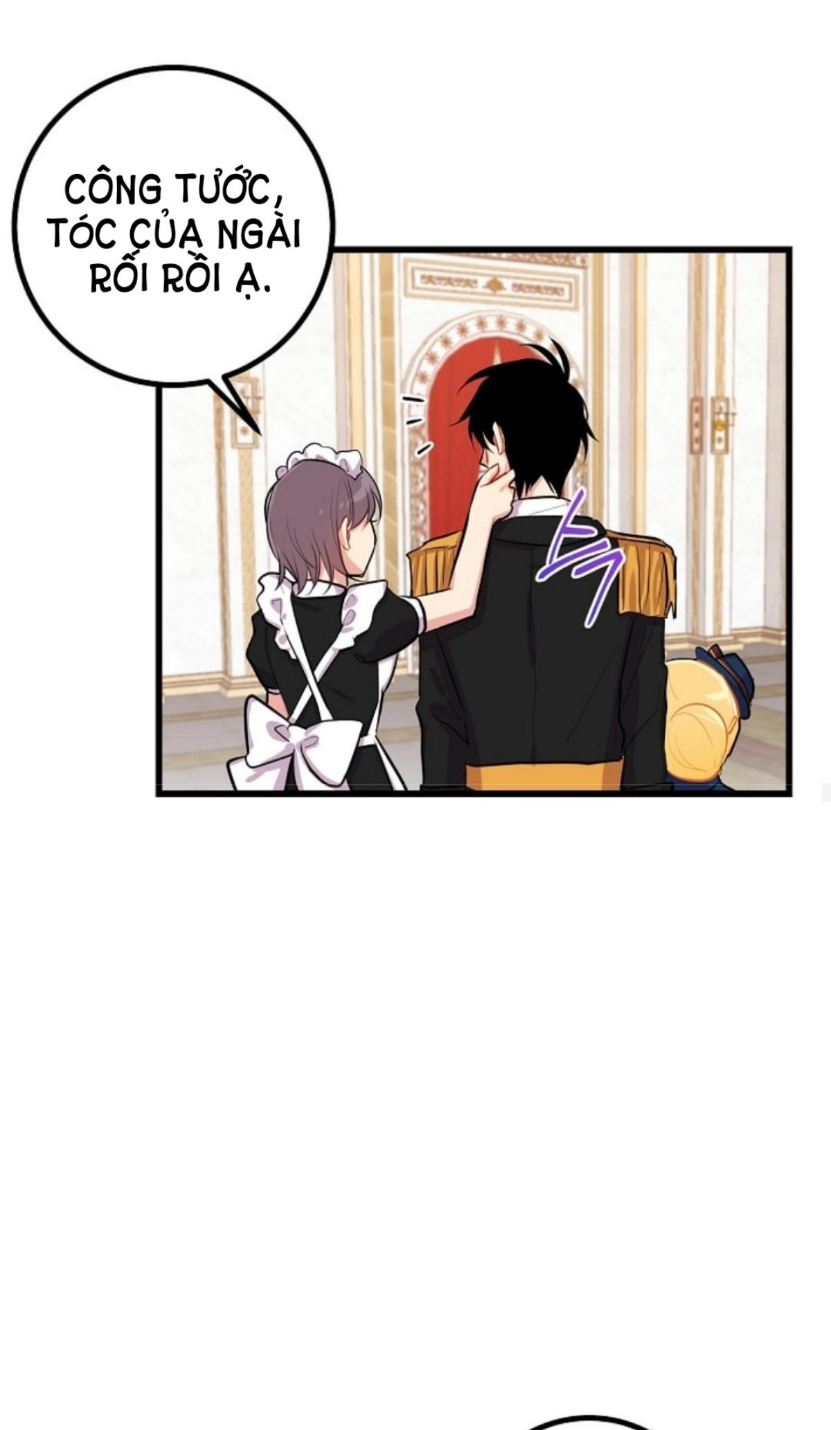 tôi là tiểu thư của gia đình này chapter 25 13