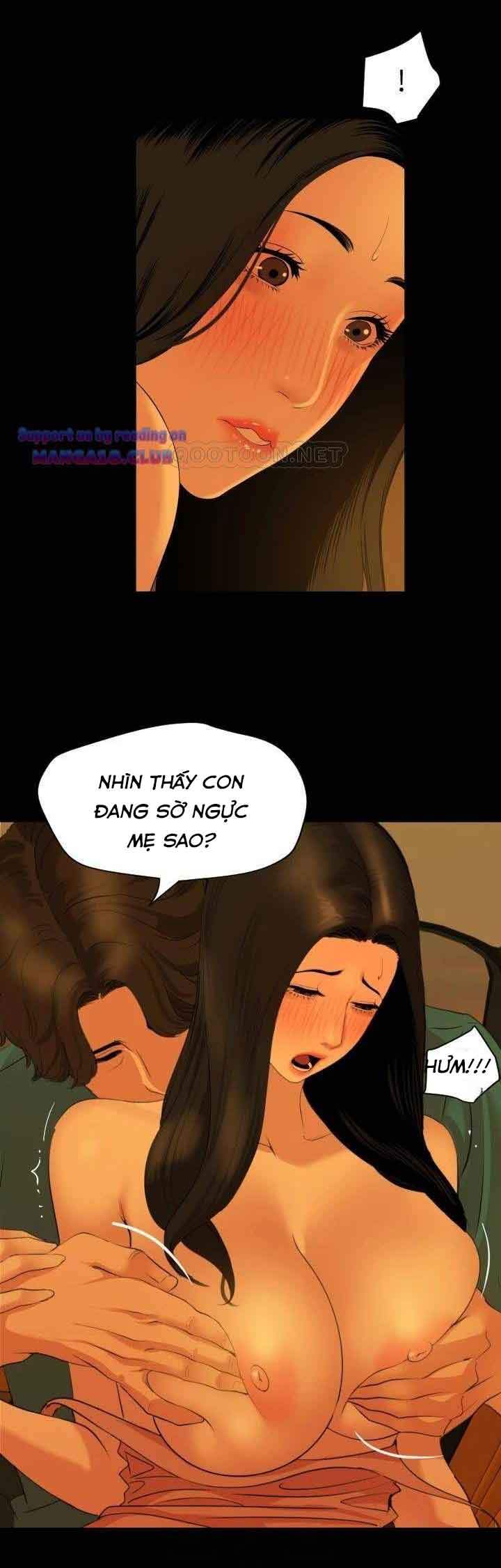 con rể chapter 59 16