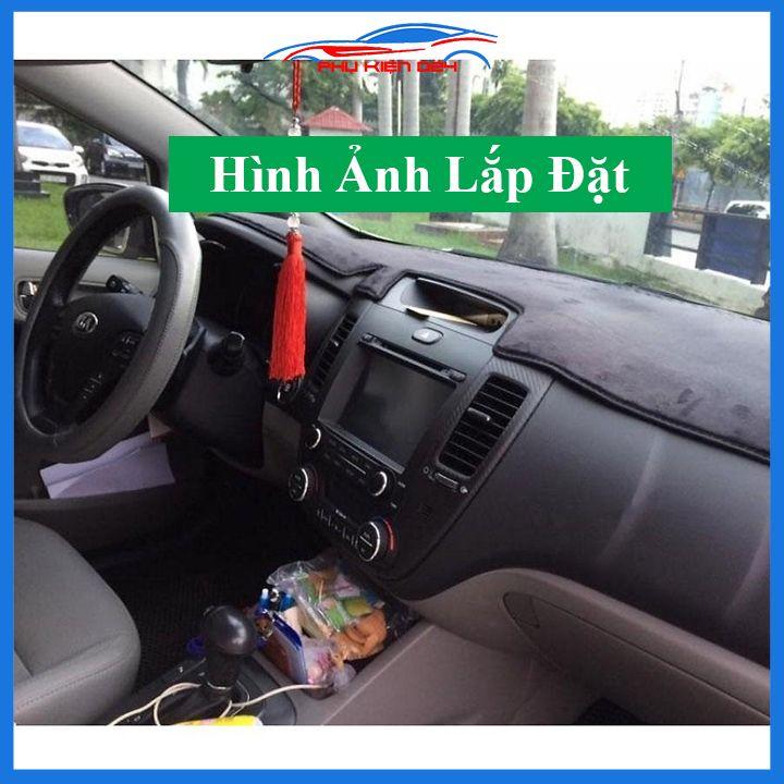 Thảm taplo Accord 2018-2019-2020-2021-2022 chống nắng nóng làm mát xe mở rộng tầm nhìn