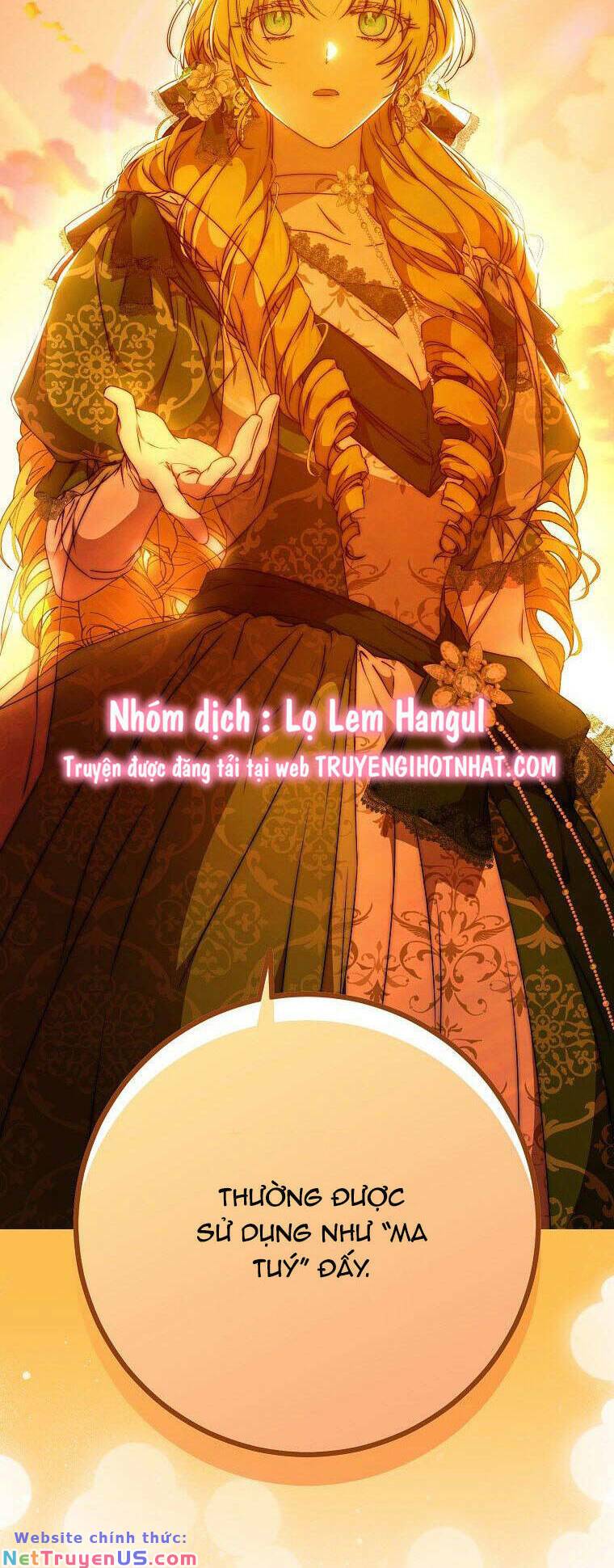 Tôi Trở Thành Vợ Nam Chính chapter 91.1 16