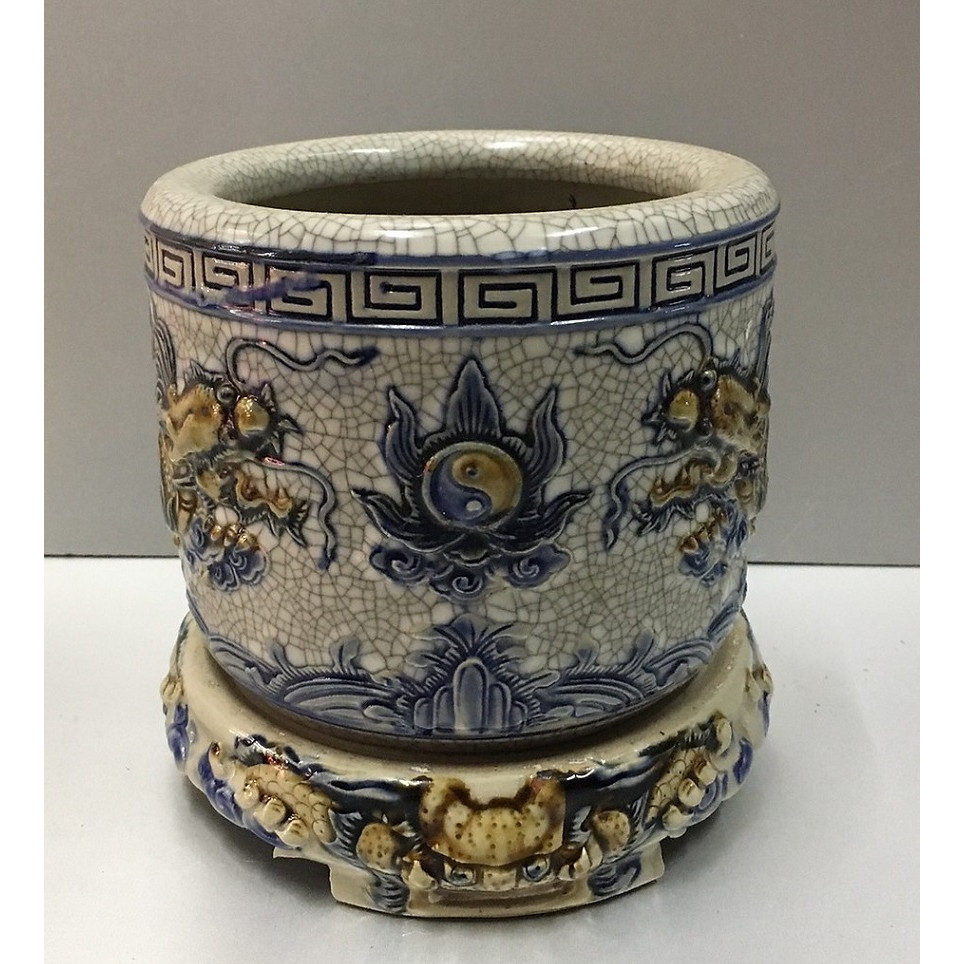 Bát nhang cao cấp - đồ thờ AN13078